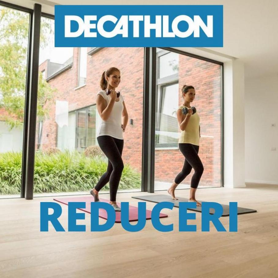 Decathlon Reduceri. Decathlon (2022-06-17-2022-06-17)