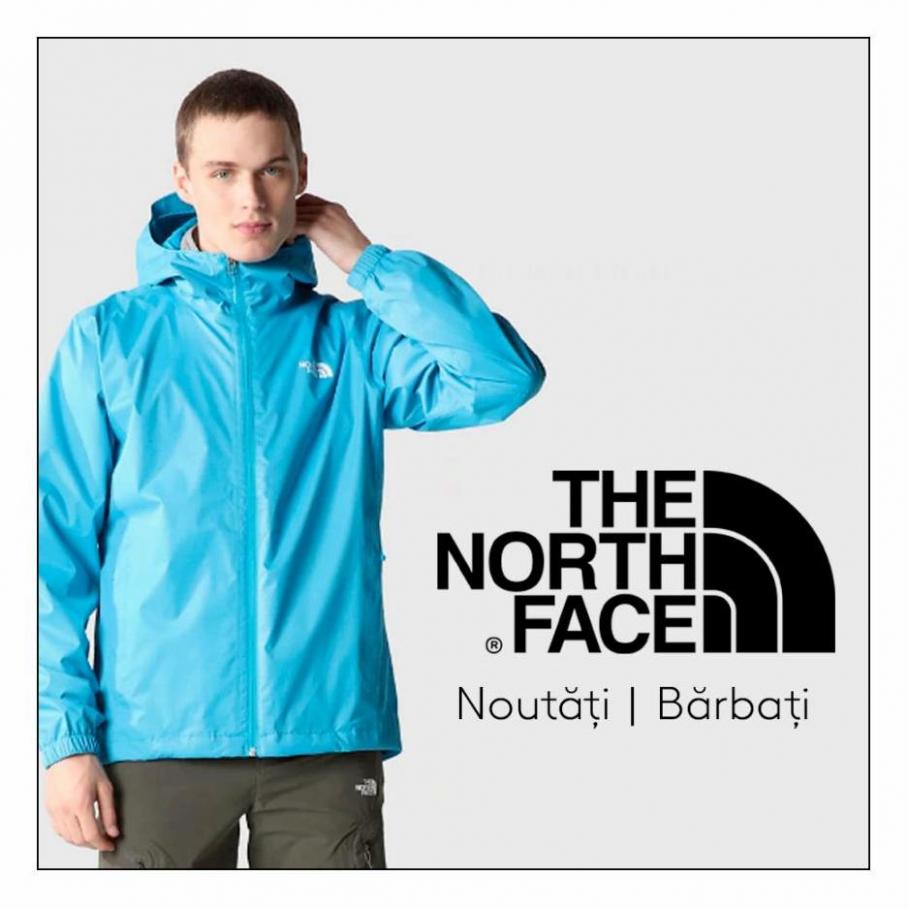 Noutăți | Bărbați. The North Face (2022-08-25-2022-08-25)