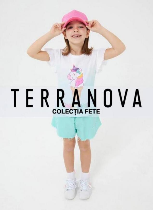 Colecția Fete. Terranova (2022-08-08-2022-08-08)