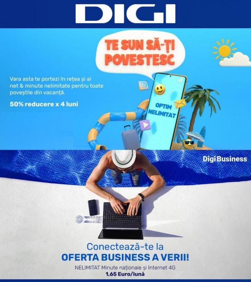 Reduceri. Digi (2022-07-11-2022-07-11)