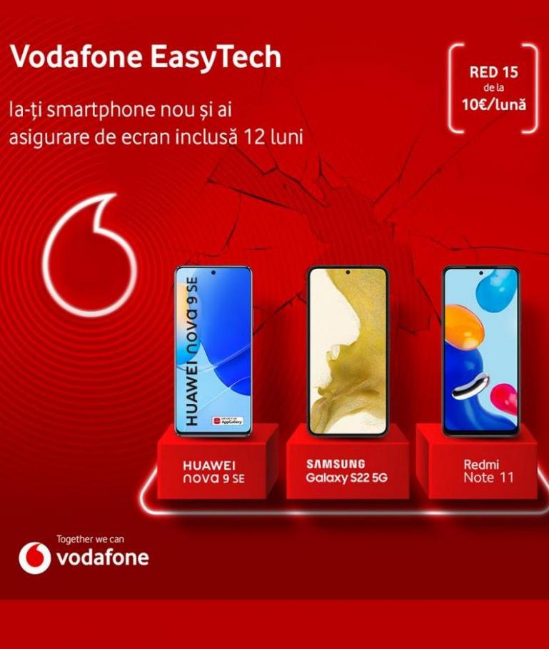 REDUCERI. Vodafone (2022-08-04-2022-08-04)