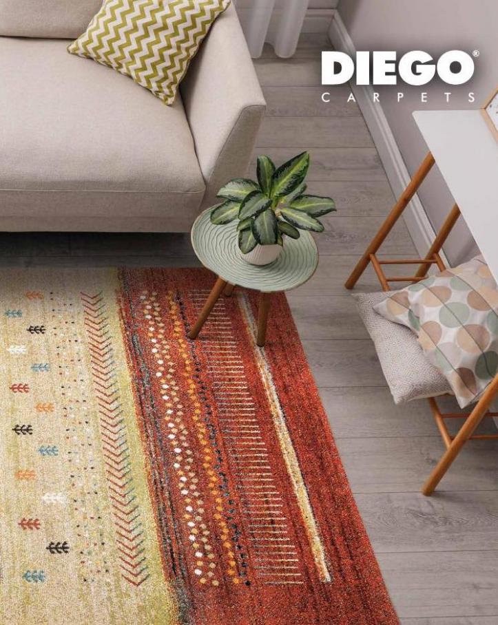 Carpets. Diego (2022-08-01-2022-08-01)