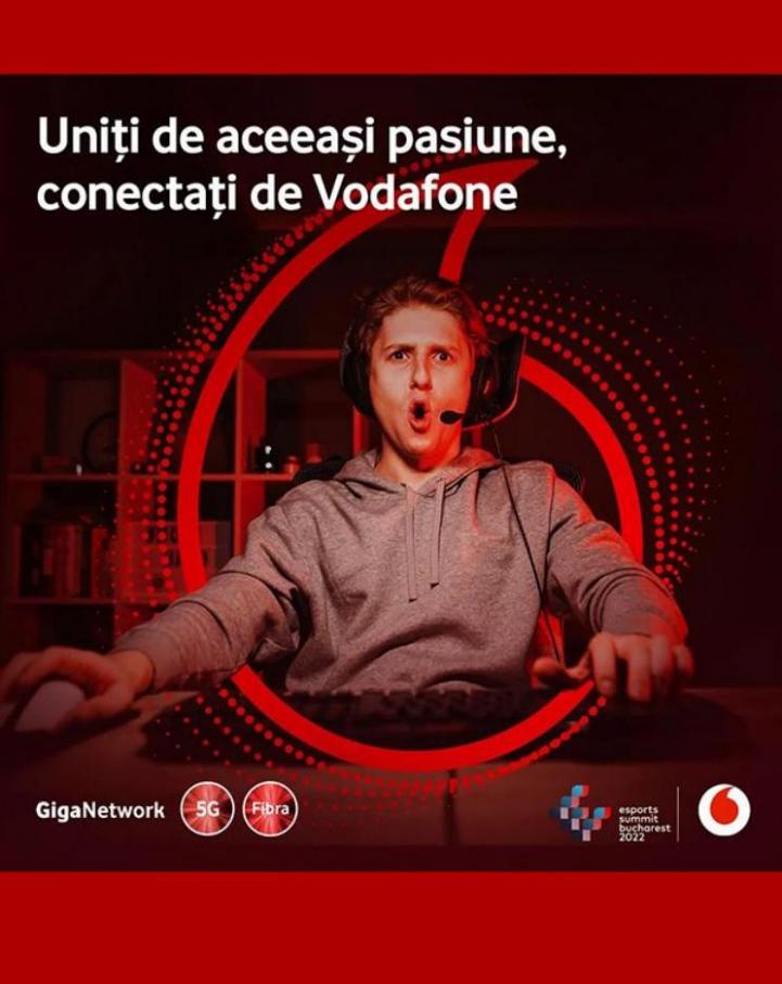 Reduceri. Vodafone (2022-10-19-2022-10-19)