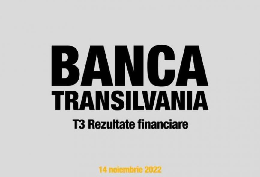 Rezultate-Financiare. Banca Transilvania (2022-12-31-2022-12-31)