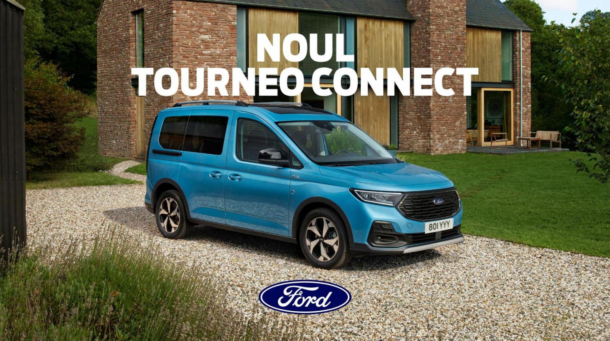 Noul Tourneo Connect. Ford (2024-07-04-2024-07-04)