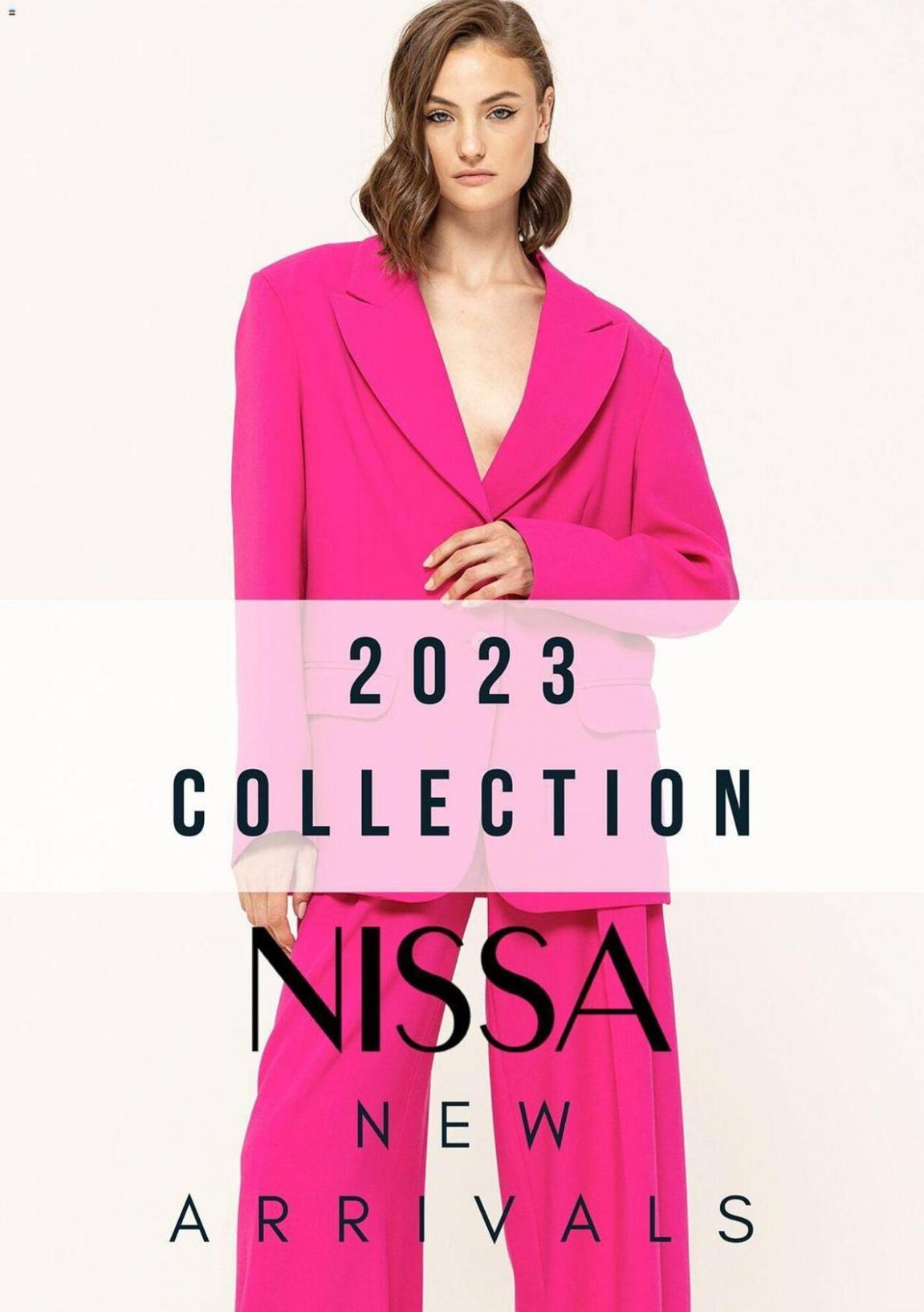 Nissa catalog. Nissa (2023-11-30-2023-11-30)