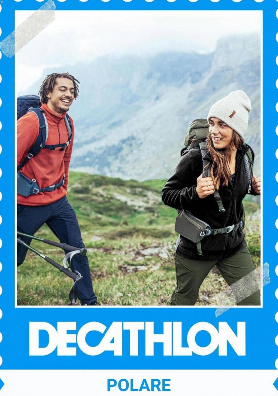 Decathlon Catalog. Decathlon (2023-12-31-2023-12-31)