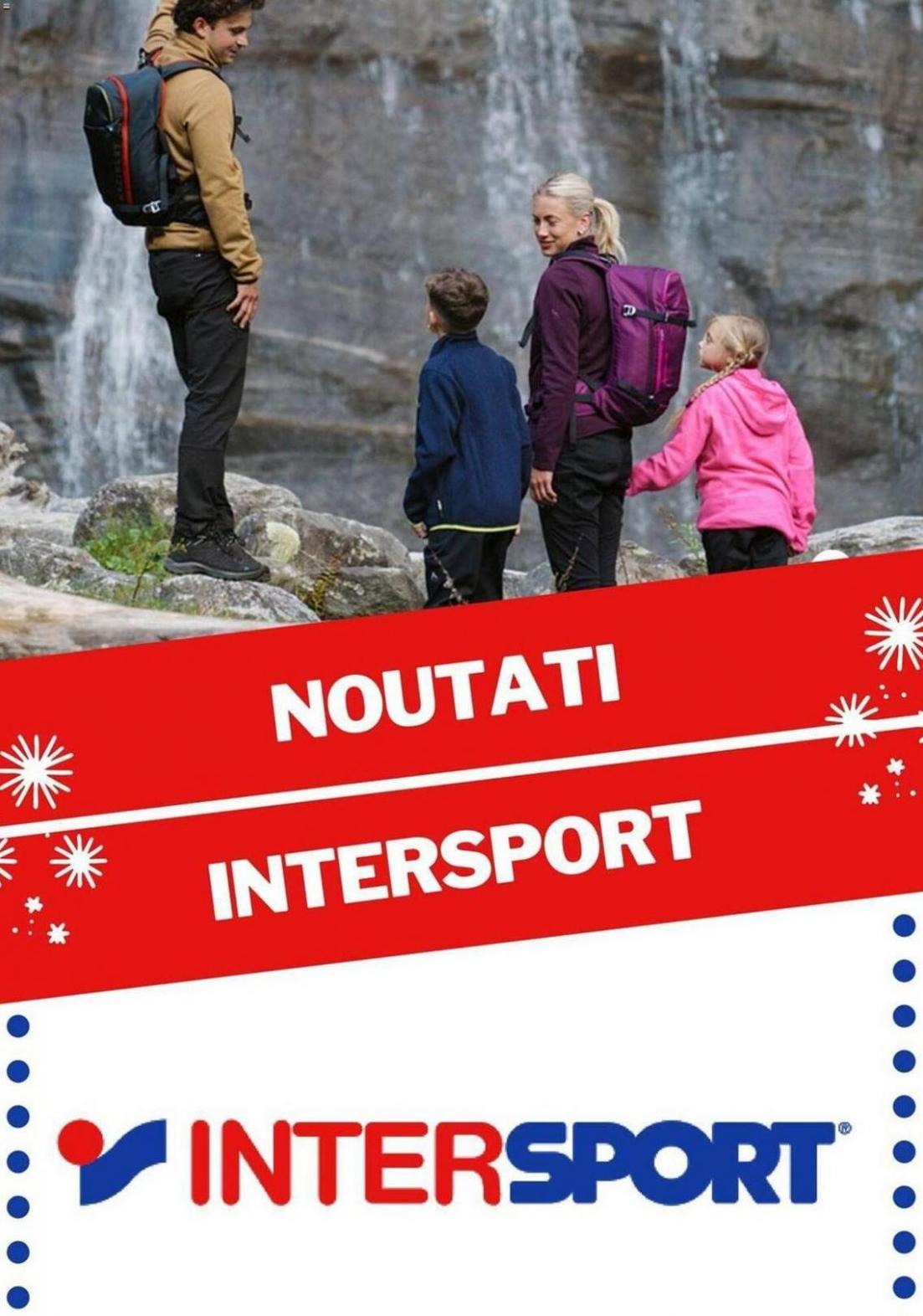 Intersport Catalog. Intersport (2024-01-31-2024-01-31)