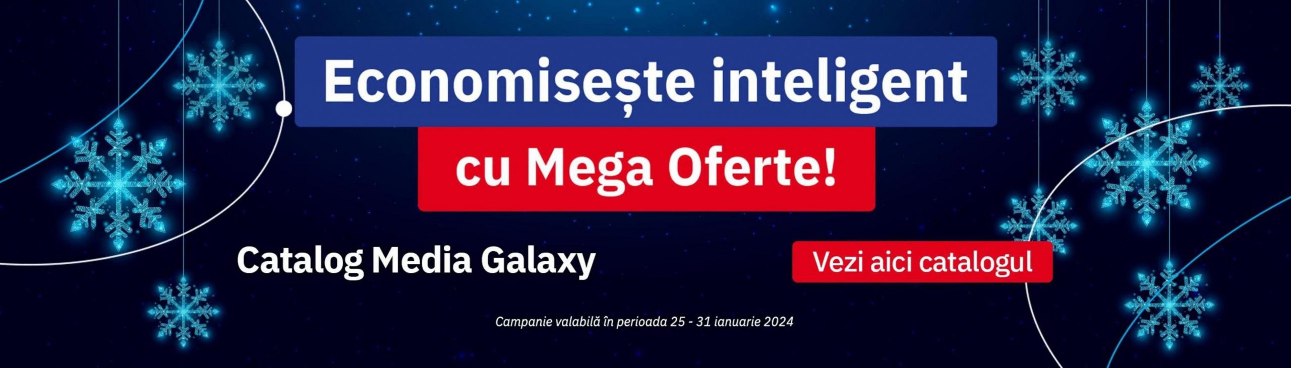 Media Galaxy catalog. Media Galaxy (2024-01-31-2024-01-31)