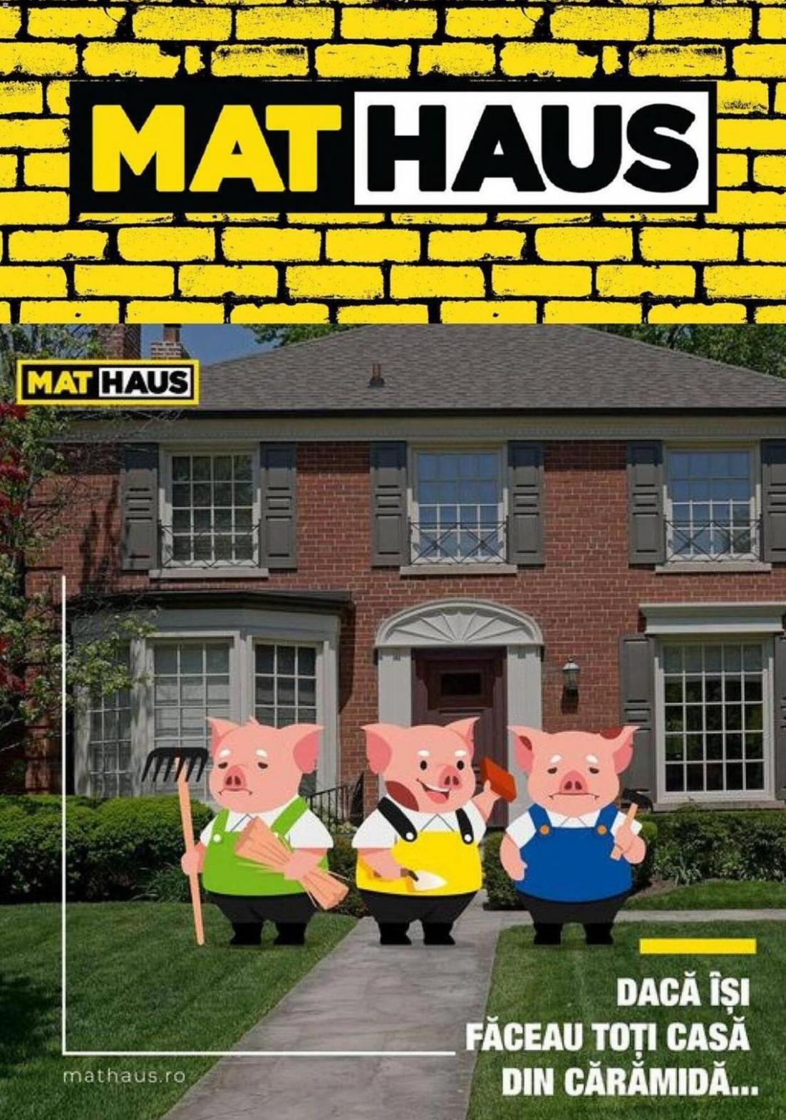 MatHaus catalog. MatHaus (2024-02-01-2024-02-01)
