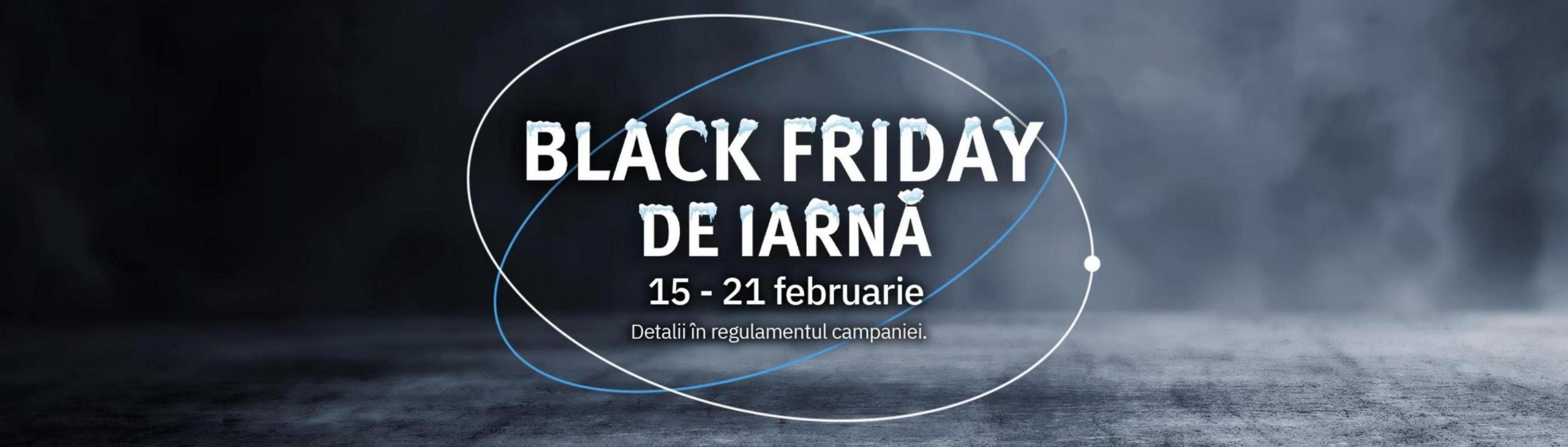 Black Friday De Iarna Media Galaxy. Media Galaxy (2024-02-21-2024-02-21)
