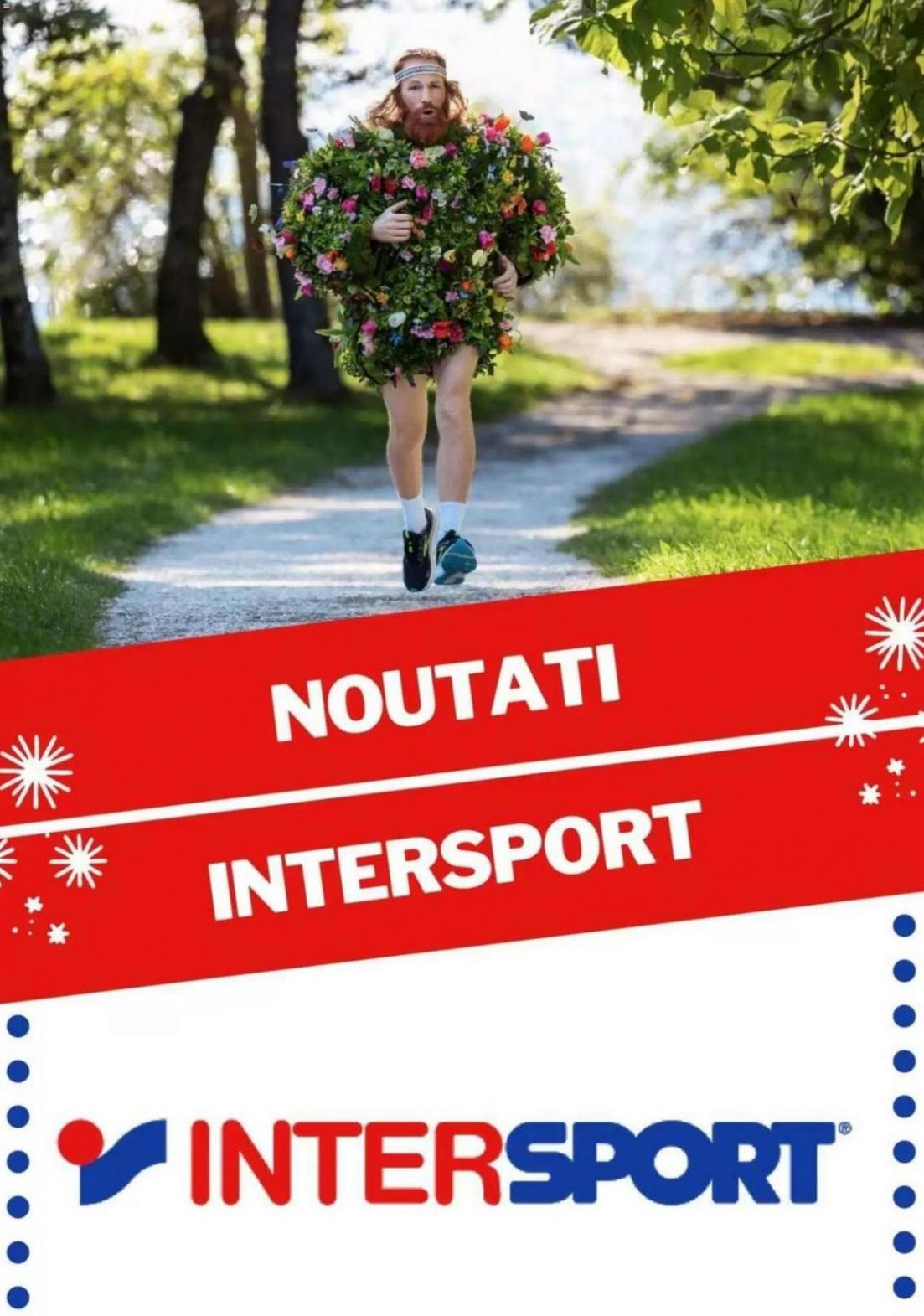 Intersport Catalog. Intersport (2024-04-30-2024-04-30)