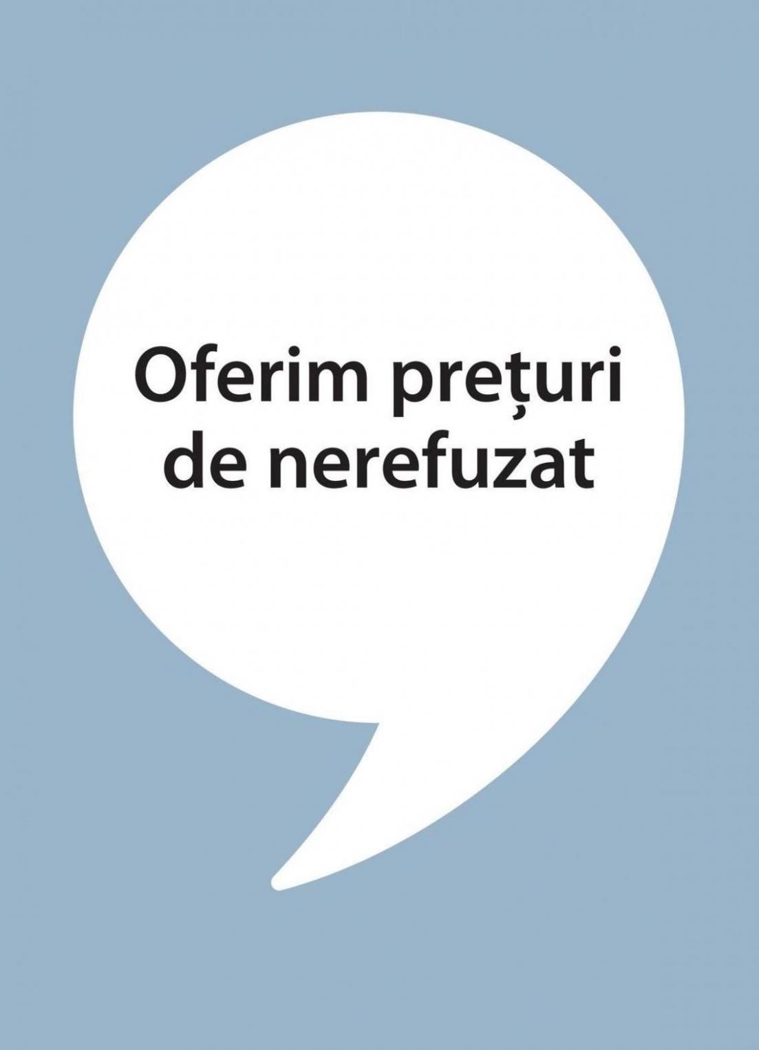 Oferim prețuri de nerefuzat. JYSK (2024-06-13-2024-06-13)