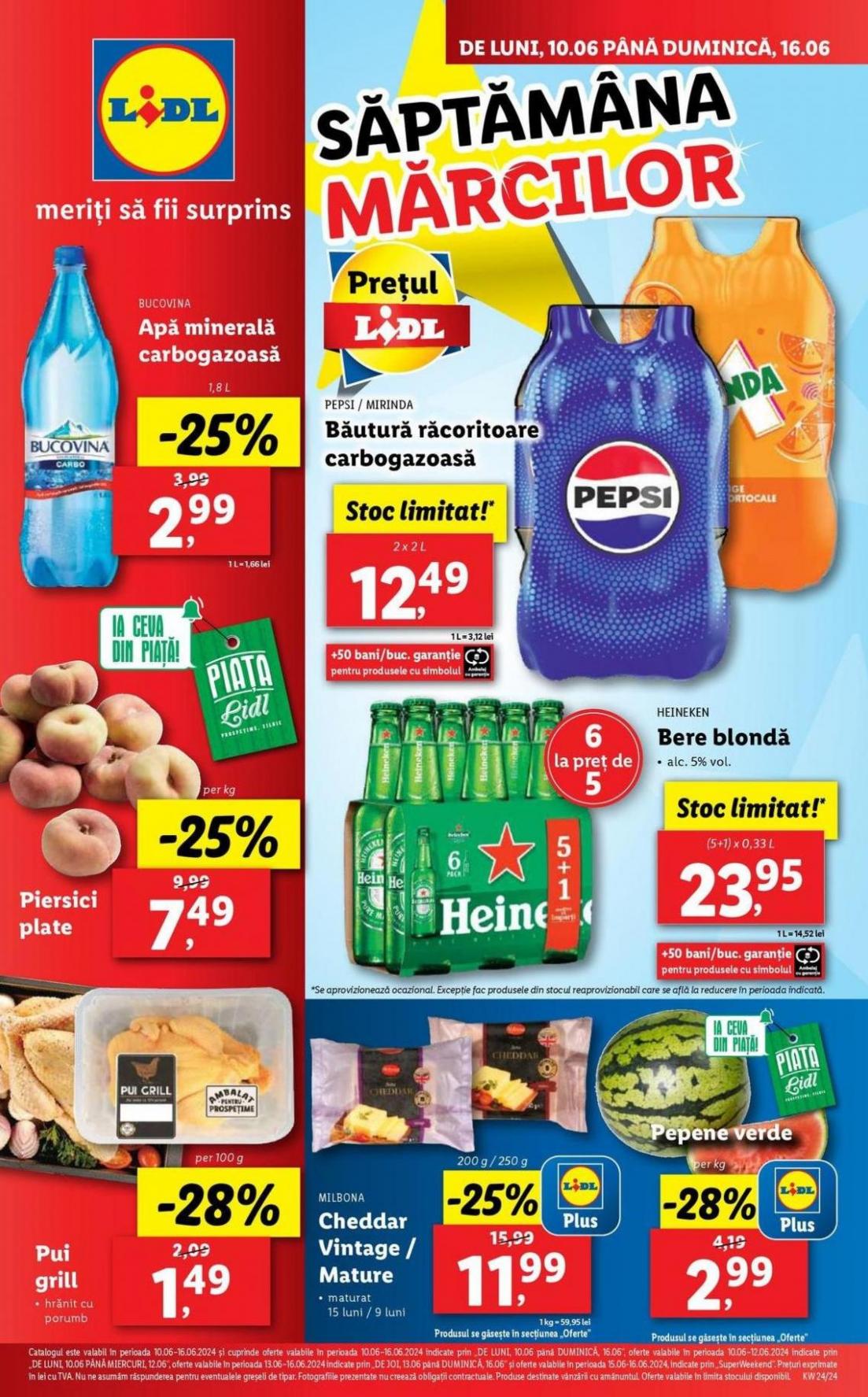 pentru perioada 10.06-16.06.2024. Lidl (2024-06-16-2024-06-16)