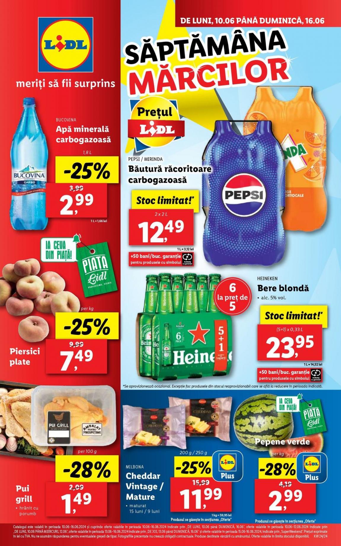 pentru perioada 10.06-16.06.2024. Lidl (2024-06-16-2024-06-16)